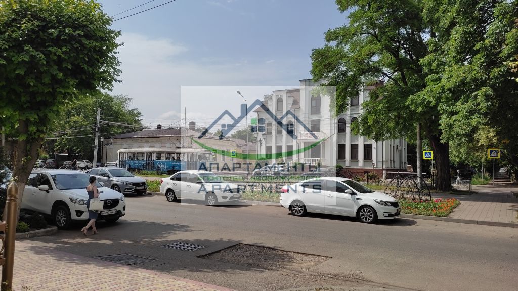 Продажа 3-комнатной квартиры, Пятигорск, Дунаевского ул,  20А