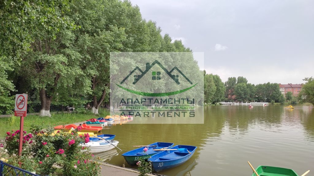 Продажа 3-комнатной квартиры, Пятигорск, Дунаевского ул,  20А