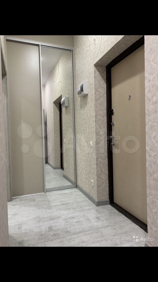 Аренда 1-комнатной квартиры, Ставрополь, Спартака ул,  2