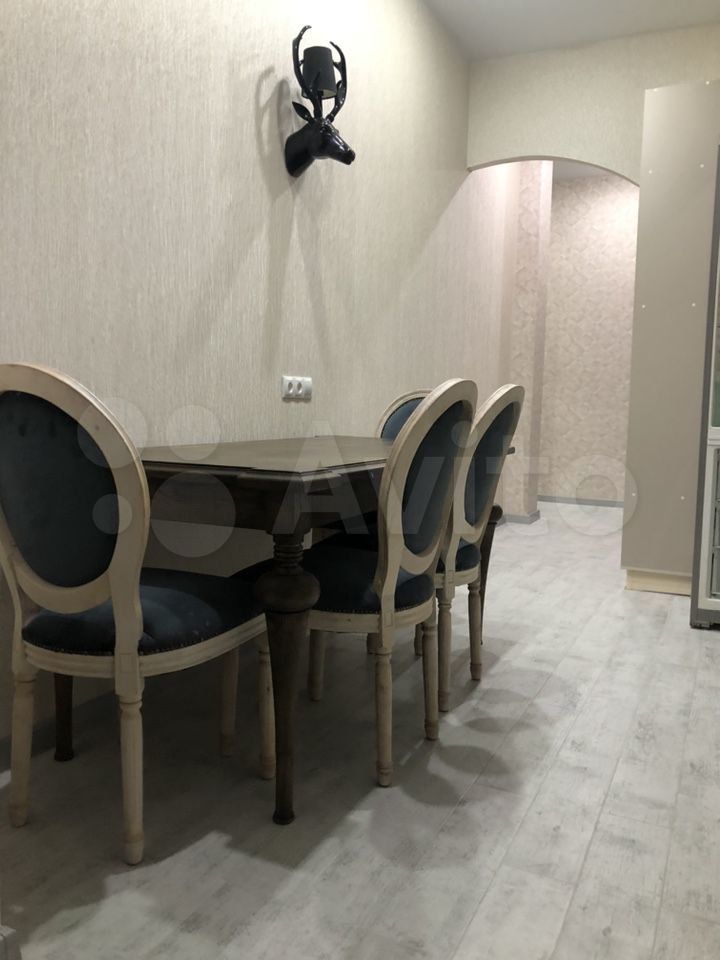 Аренда 1-комнатной квартиры, Ставрополь, Спартака ул,  2