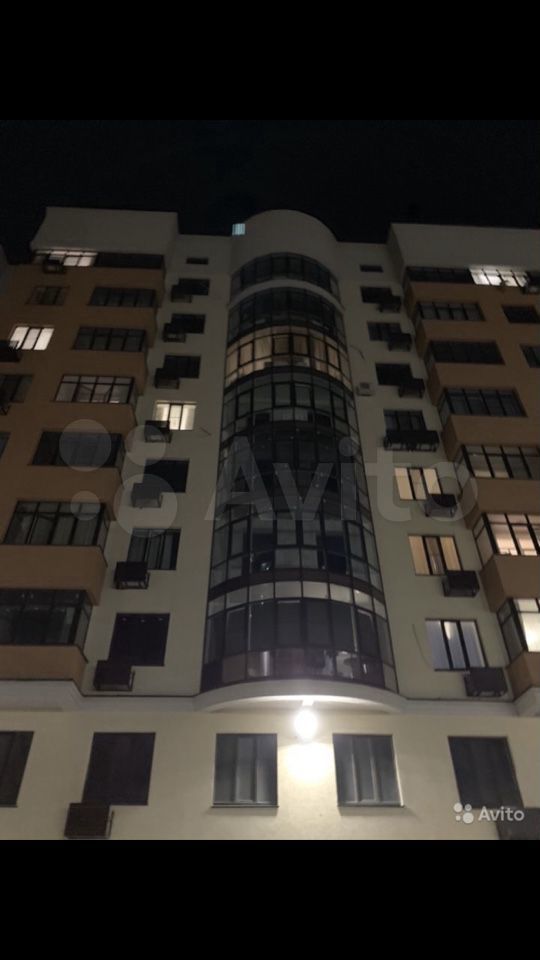 Аренда 1-комнатной квартиры, Ставрополь, Спартака ул,  2