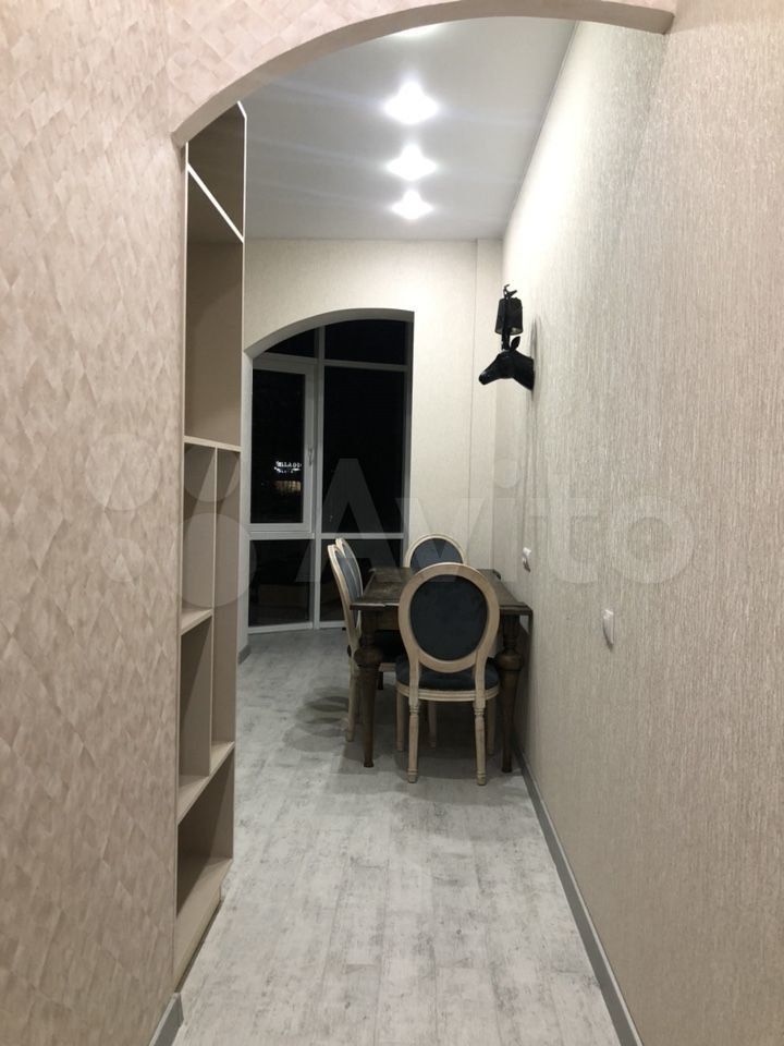 Аренда 1-комнатной квартиры, Ставрополь, Спартака ул,  2