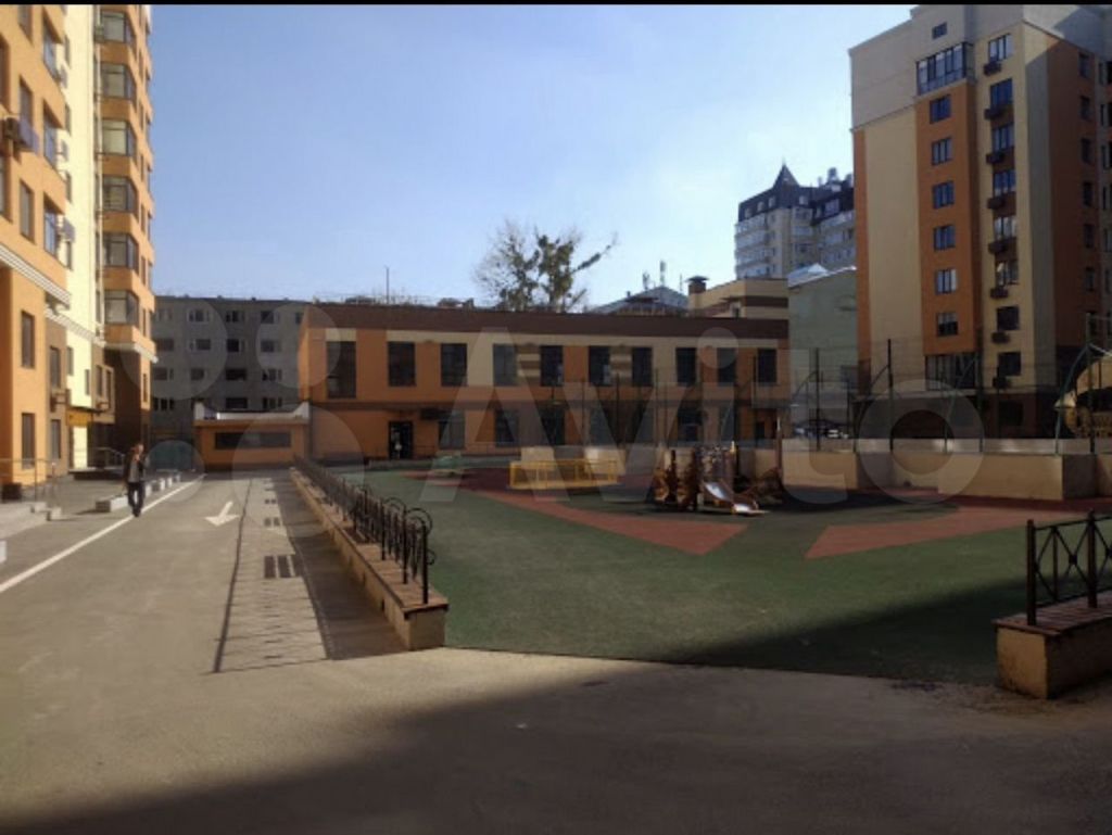 Аренда 1-комнатной квартиры, Ставрополь, Спартака ул,  2