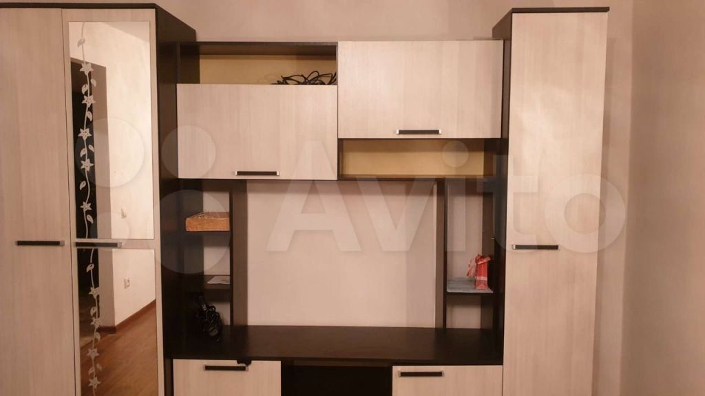 Аренда 1-комнатной квартиры, Ставрополь, Михаила Морозова ул,  104