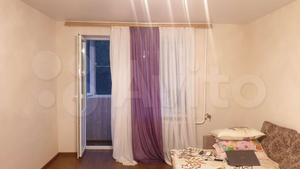 Аренда 1-комнатной квартиры, Ставрополь, Михаила Морозова ул,  104