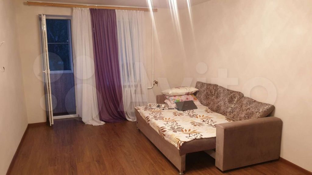 Аренда 1-комнатной квартиры, Ставрополь, Михаила Морозова ул,  104