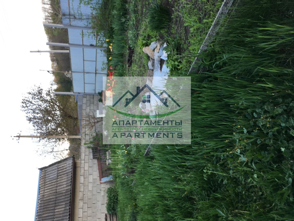 Продажа дома, 37м <sup>2</sup>, 10 сот., Юца, Октябрьская 