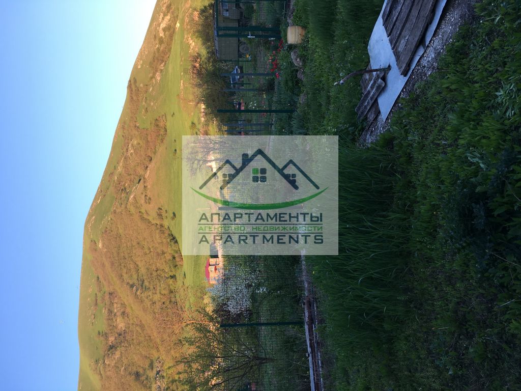 Продажа дома, 37м <sup>2</sup>, 10 сот., Юца, Октябрьская 