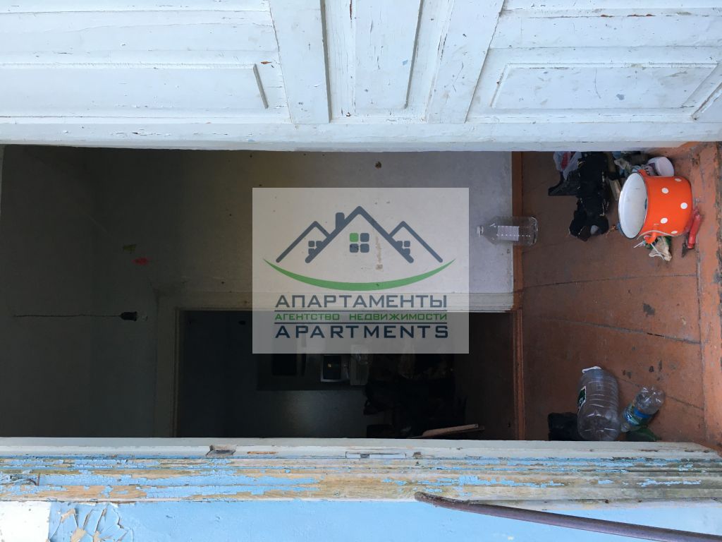 Продажа дома, 37м <sup>2</sup>, 10 сот., Юца, Октябрьская 