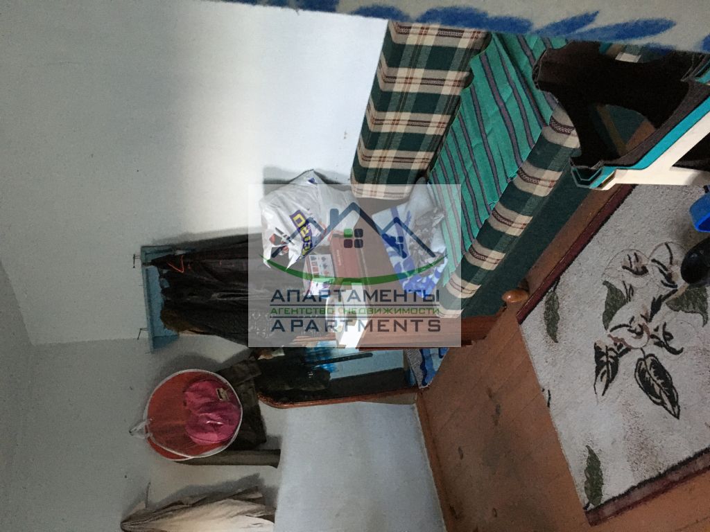 Продажа дома, 37м <sup>2</sup>, 10 сот., Юца, Октябрьская 