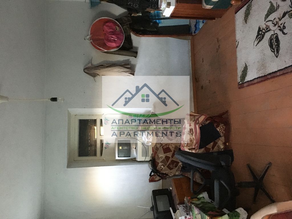 Продажа дома, 37м <sup>2</sup>, 10 сот., Юца, Октябрьская 