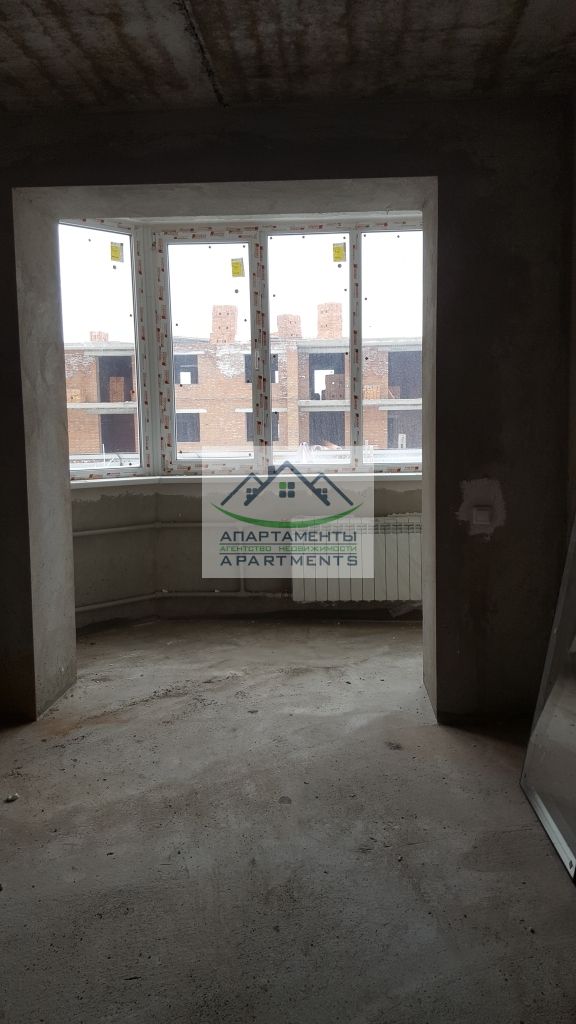 Продажа 1-комнатной квартиры, Пятигорск, Оранжерейная ул,  17