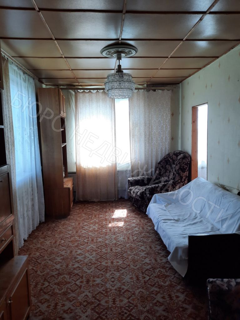 Квартира