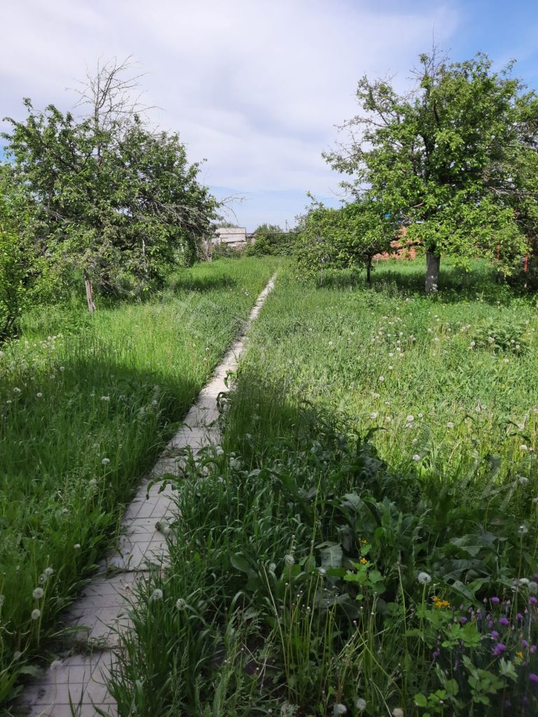 Квартира