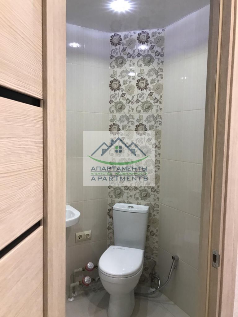 Продажа 3-комнатной квартиры, Пятигорск, Кочубея ул,  31