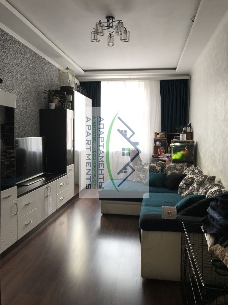 Продажа 3-комнатной квартиры, Иноземцево, Шоссейная,  209