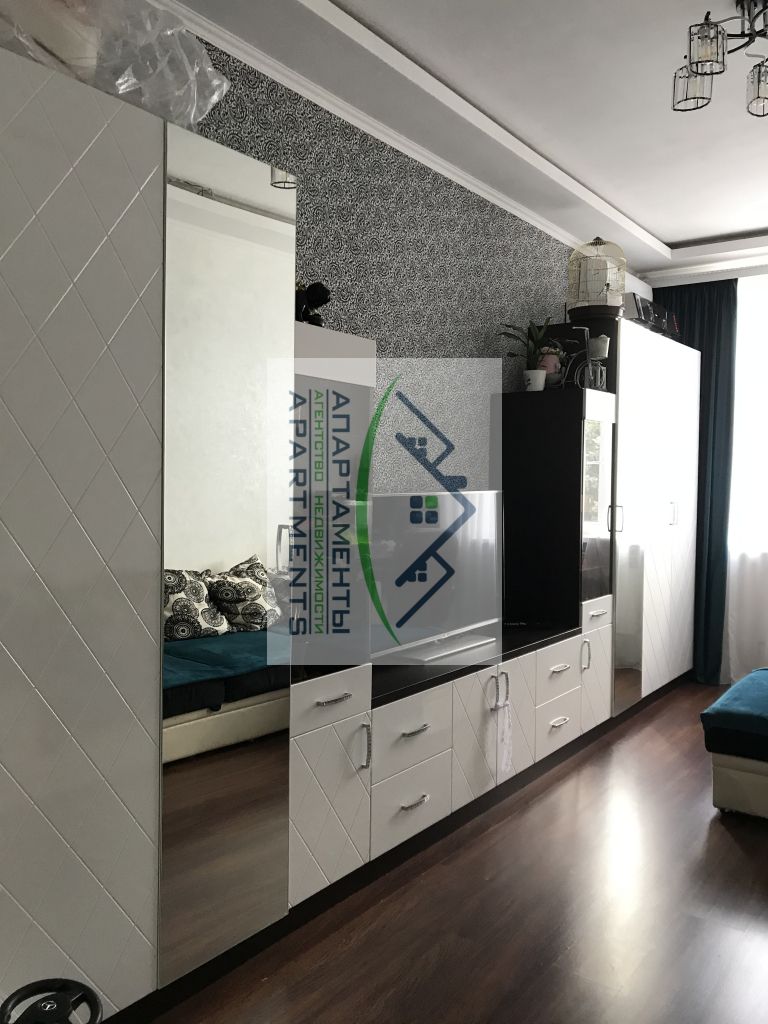 Продажа 3-комнатной квартиры, Иноземцево, Шоссейная,  209