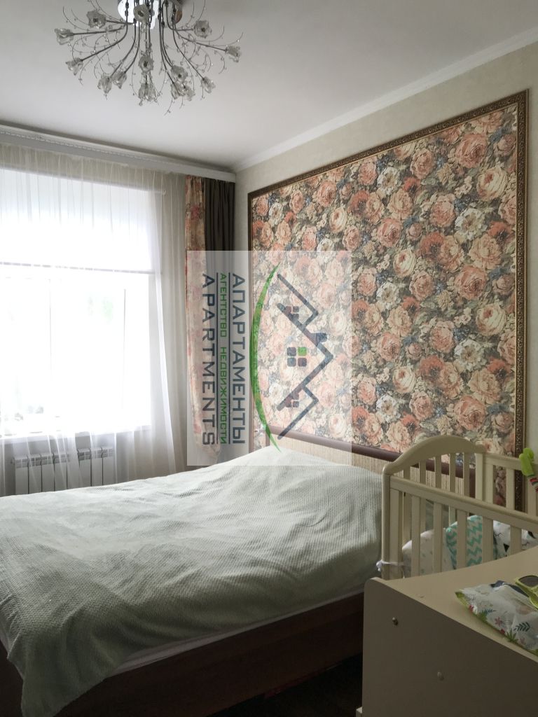 Продажа 3-комнатной квартиры, Иноземцево, Шоссейная,  209