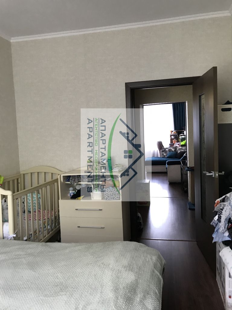 Продажа 3-комнатной квартиры, Иноземцево, Шоссейная,  209