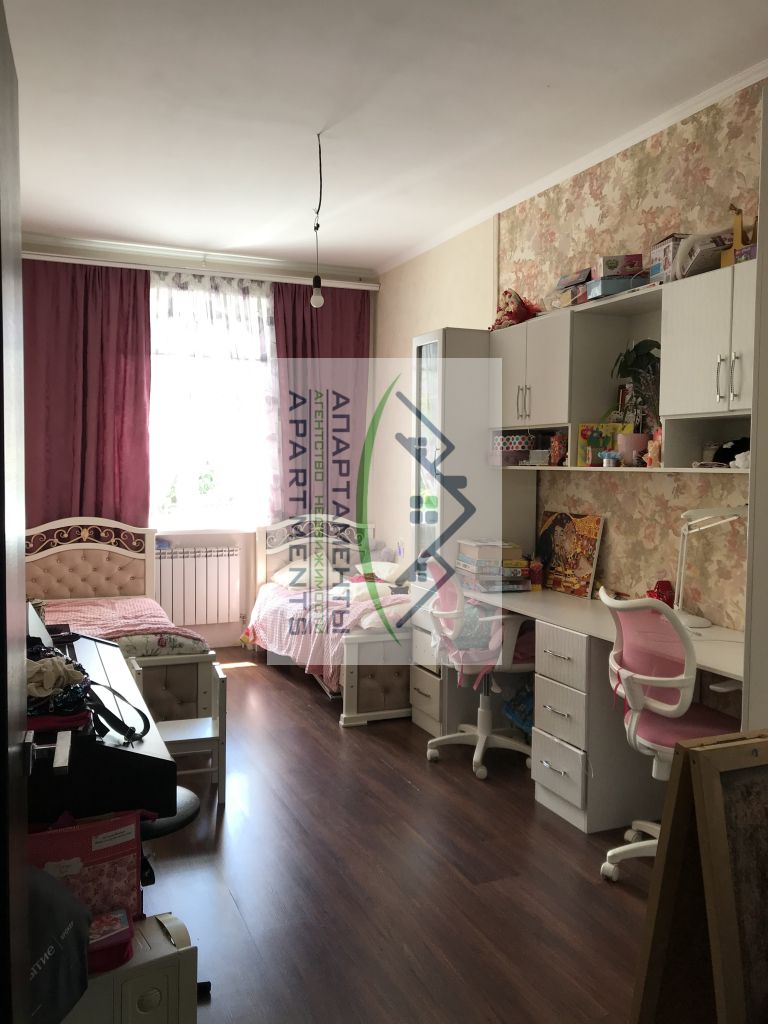 Продажа 3-комнатной квартиры, Иноземцево, Шоссейная,  209