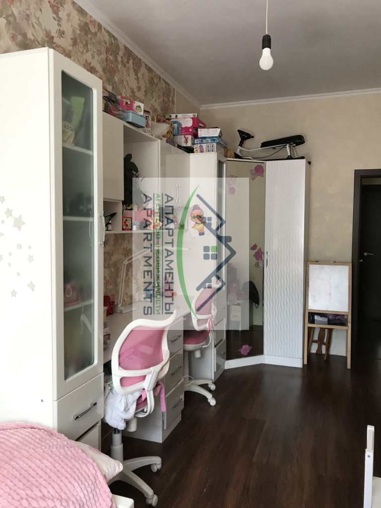 Продажа 3-комнатной квартиры, Иноземцево, Шоссейная,  209