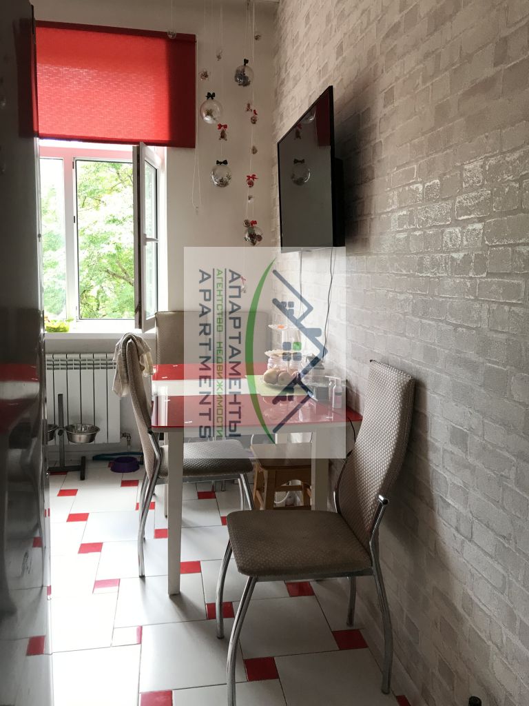 Продажа 3-комнатной квартиры, Иноземцево, Шоссейная,  209