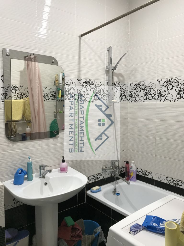 Продажа 3-комнатной квартиры, Иноземцево, Шоссейная,  209