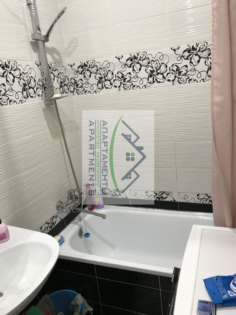 Продажа 3-комнатной квартиры, Иноземцево, Шоссейная,  209