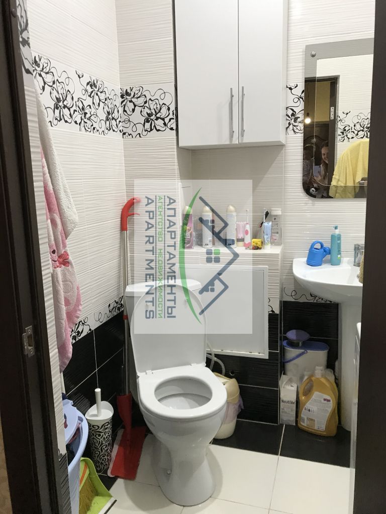 Продажа 3-комнатной квартиры, Иноземцево, Шоссейная,  209