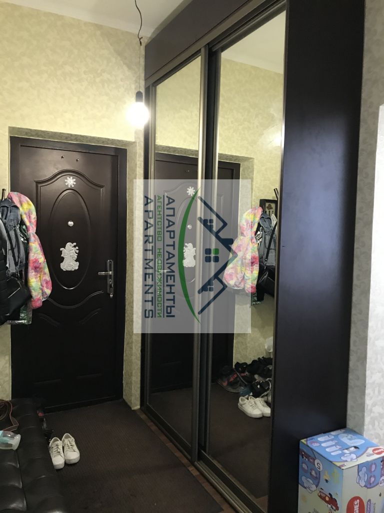 Продажа 3-комнатной квартиры, Иноземцево, Шоссейная,  209