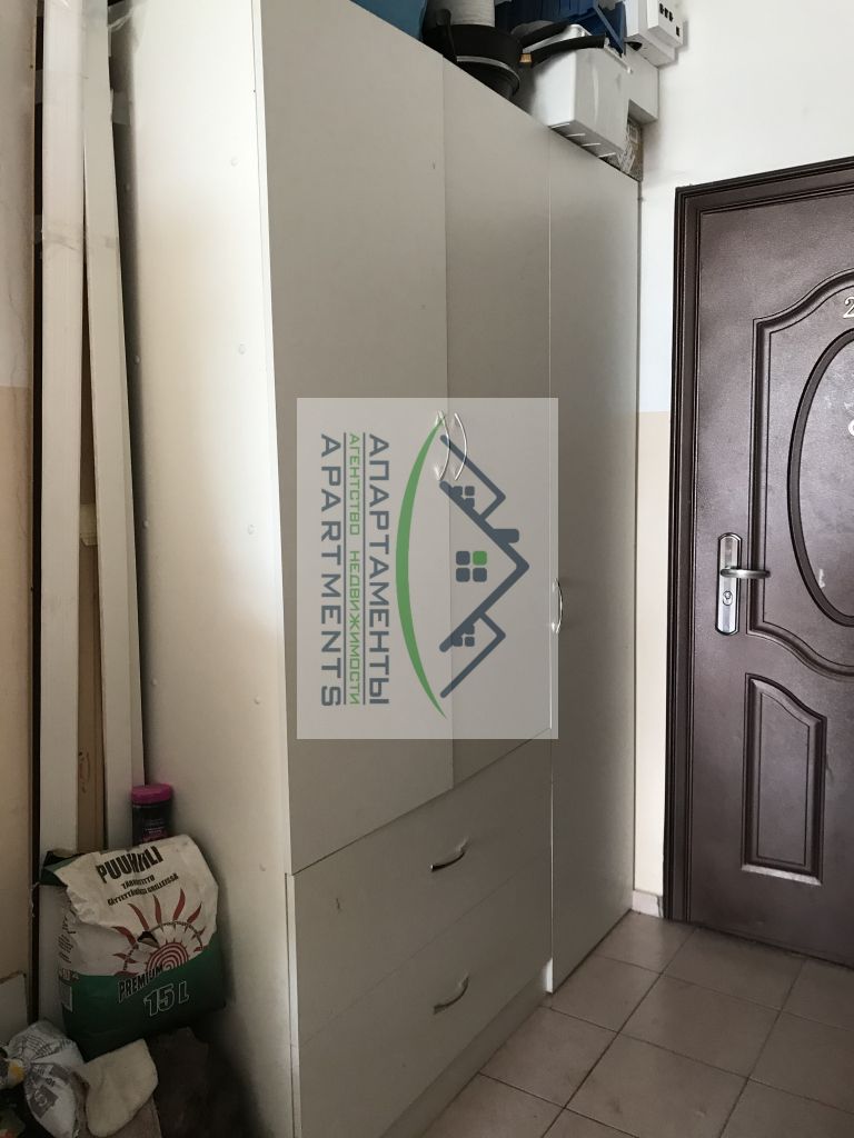 Продажа 3-комнатной квартиры, Иноземцево, Шоссейная,  209