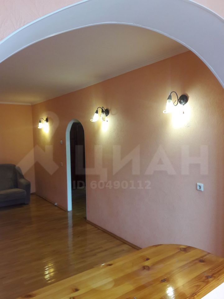 Продажа 1-комнатной квартиры, Ставрополь, Бруснева ул,  19/2