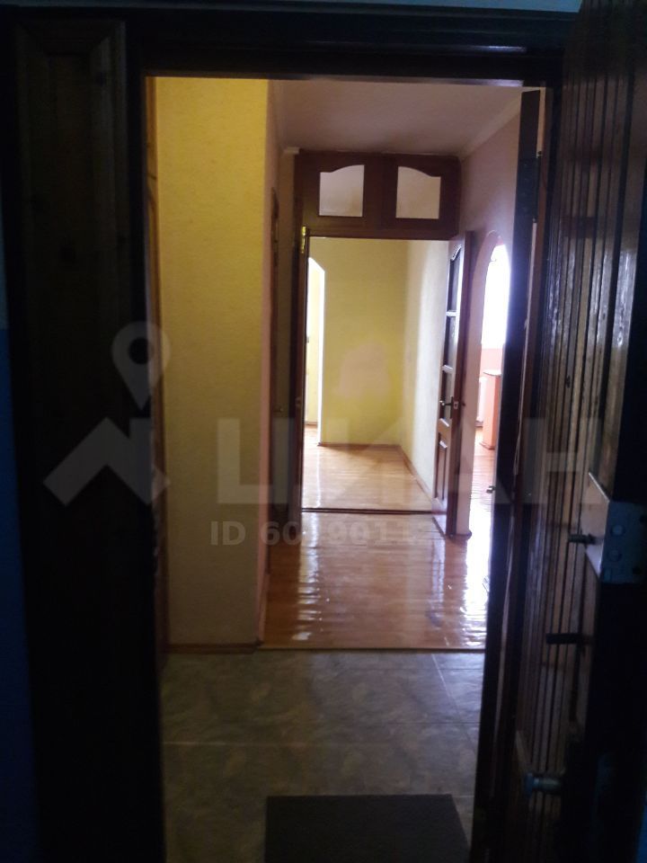 Продажа 1-комнатной квартиры, Ставрополь, Бруснева ул,  19/2