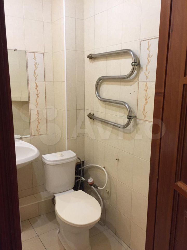 Продажа 1-комнатной квартиры, Ставрополь, Бруснева ул,  19/2