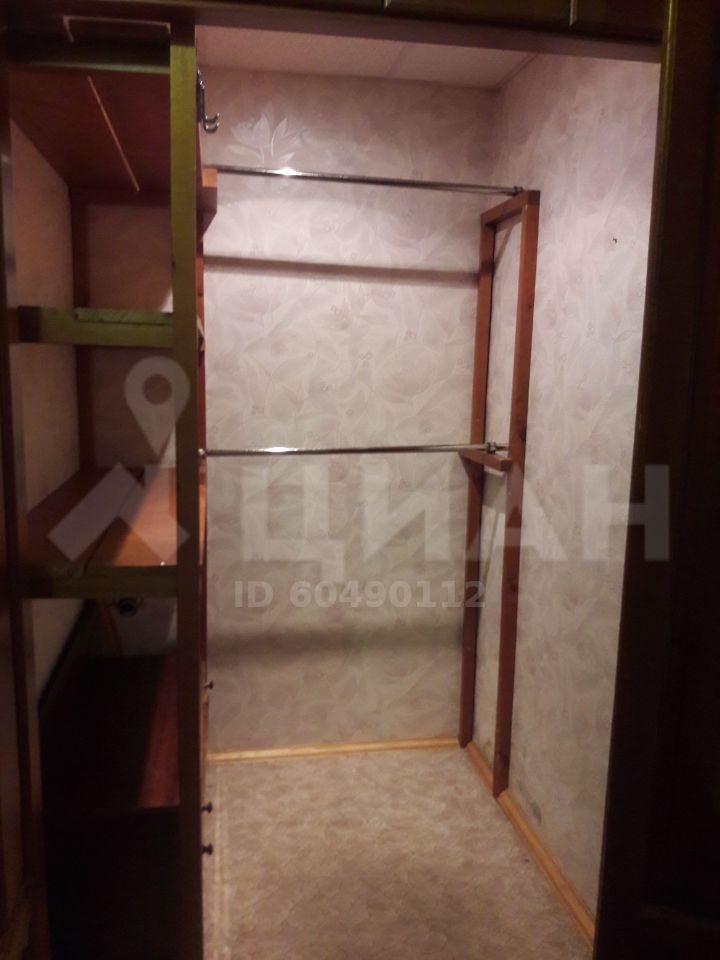 Продажа 1-комнатной квартиры, Ставрополь, Бруснева ул,  19/2