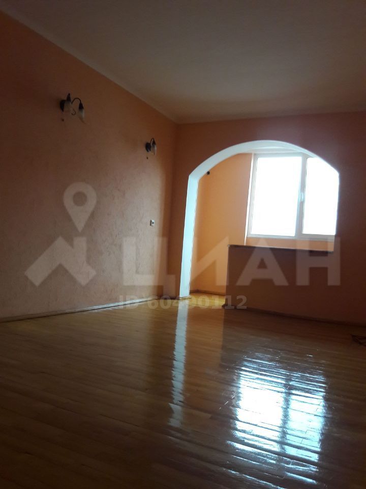 Продажа 1-комнатной квартиры, Ставрополь, Бруснева ул,  19/2