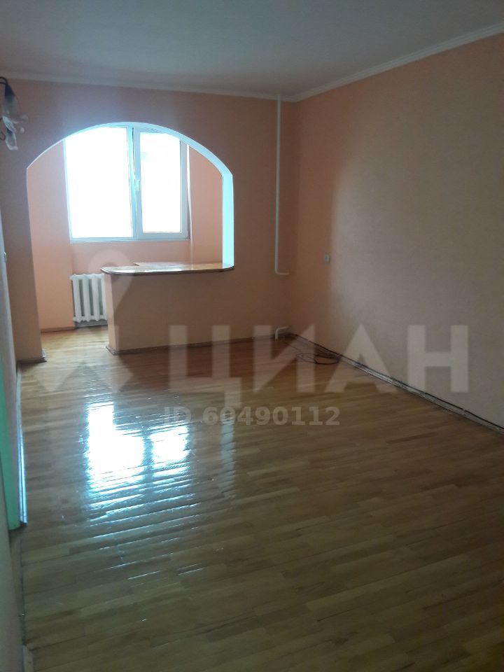 Продажа 1-комнатной квартиры, Ставрополь, Бруснева ул,  19/2