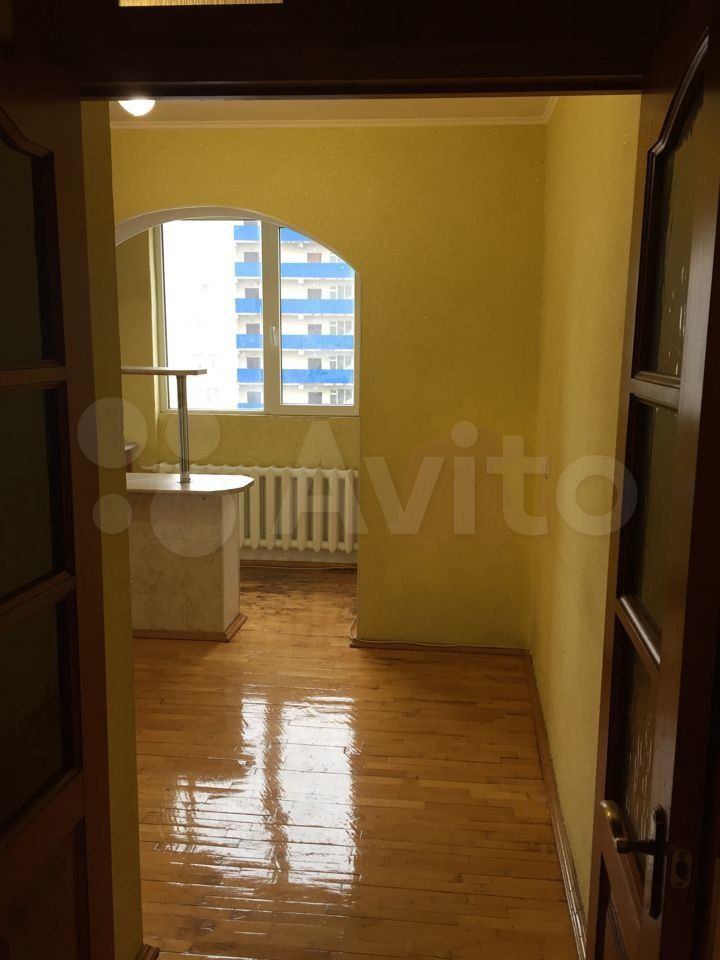 Продажа 1-комнатной квартиры, Ставрополь, Бруснева ул,  19/2