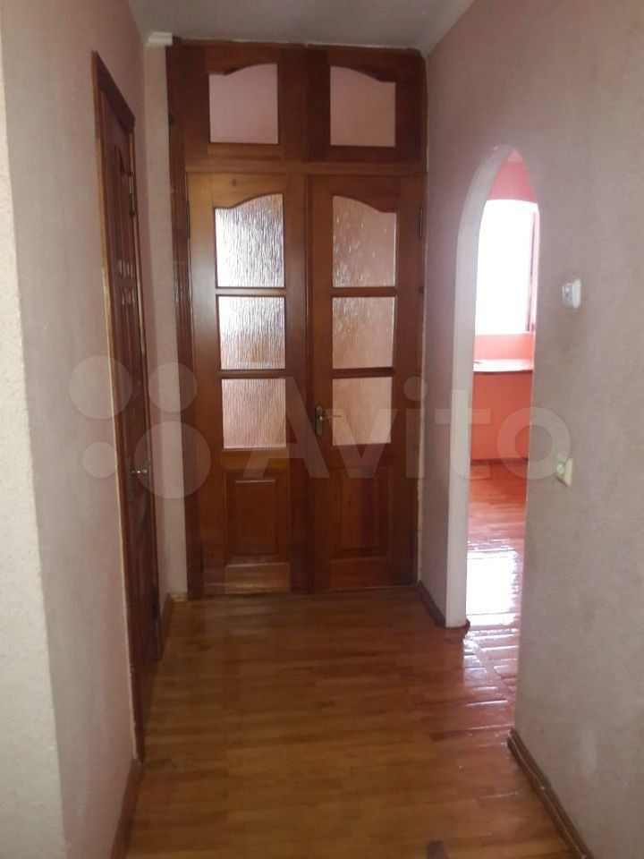 Продажа 1-комнатной квартиры, Ставрополь, Бруснева ул,  19/2