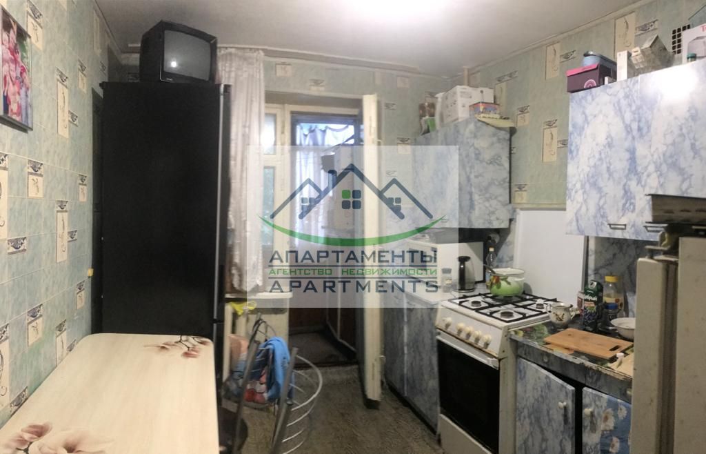 Продажа 2-комнатной квартиры, Пятигорск, Пальмиро Тольятти ул,  182