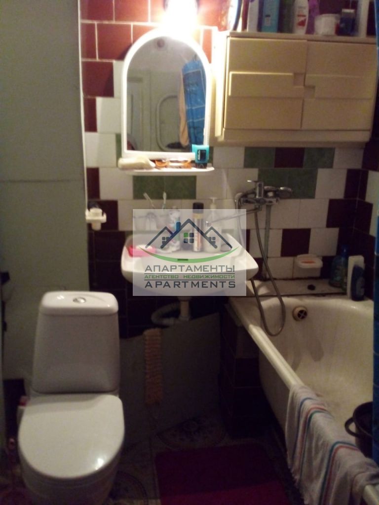 Продажа 2-комнатной квартиры, Пятигорск, Пальмиро Тольятти ул,  182