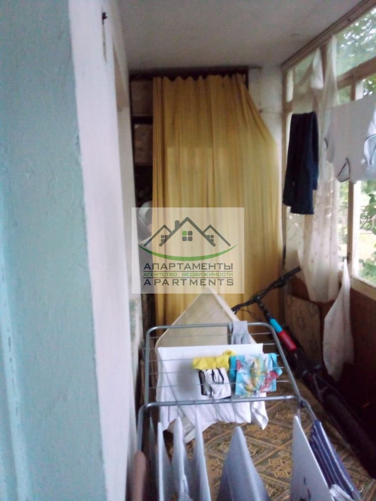 Продажа 2-комнатной квартиры, Пятигорск, Пальмиро Тольятти ул,  182