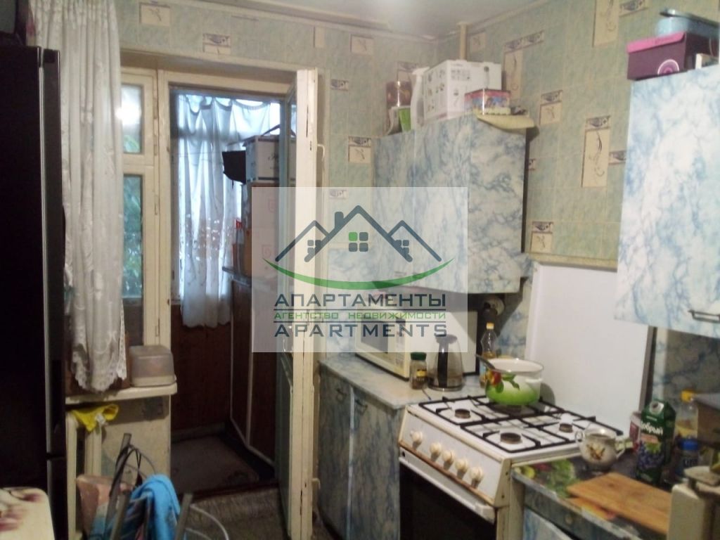 Продажа 2-комнатной квартиры, Пятигорск, Пальмиро Тольятти ул,  182