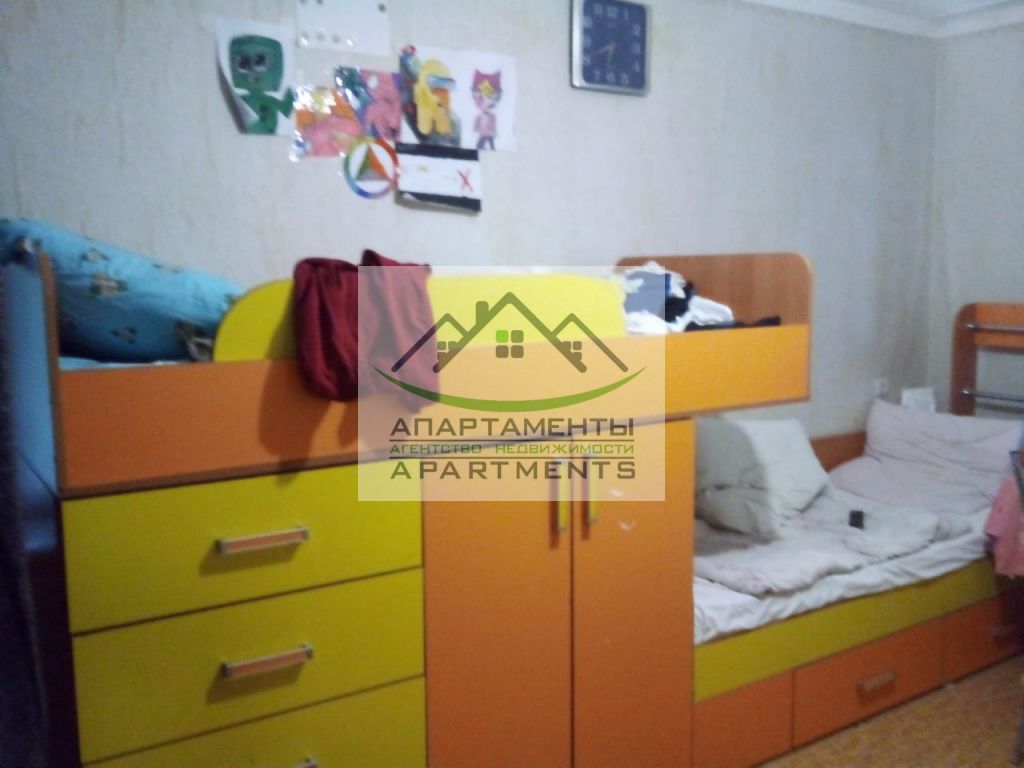 Продажа 2-комнатной квартиры, Пятигорск, Пальмиро Тольятти ул,  182