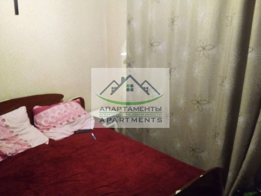 Продажа 2-комнатной квартиры, Пятигорск, Пальмиро Тольятти ул,  182