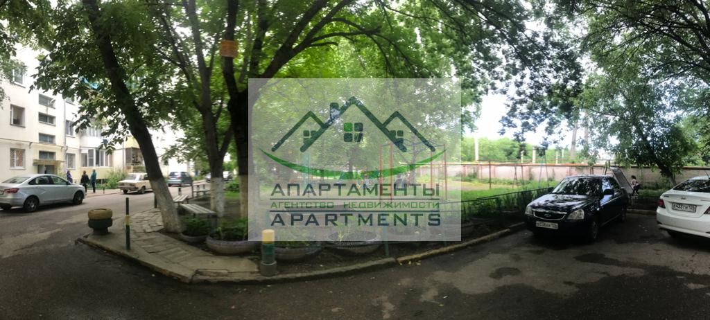 Продажа 2-комнатной квартиры, Пятигорск, Пальмиро Тольятти ул,  182