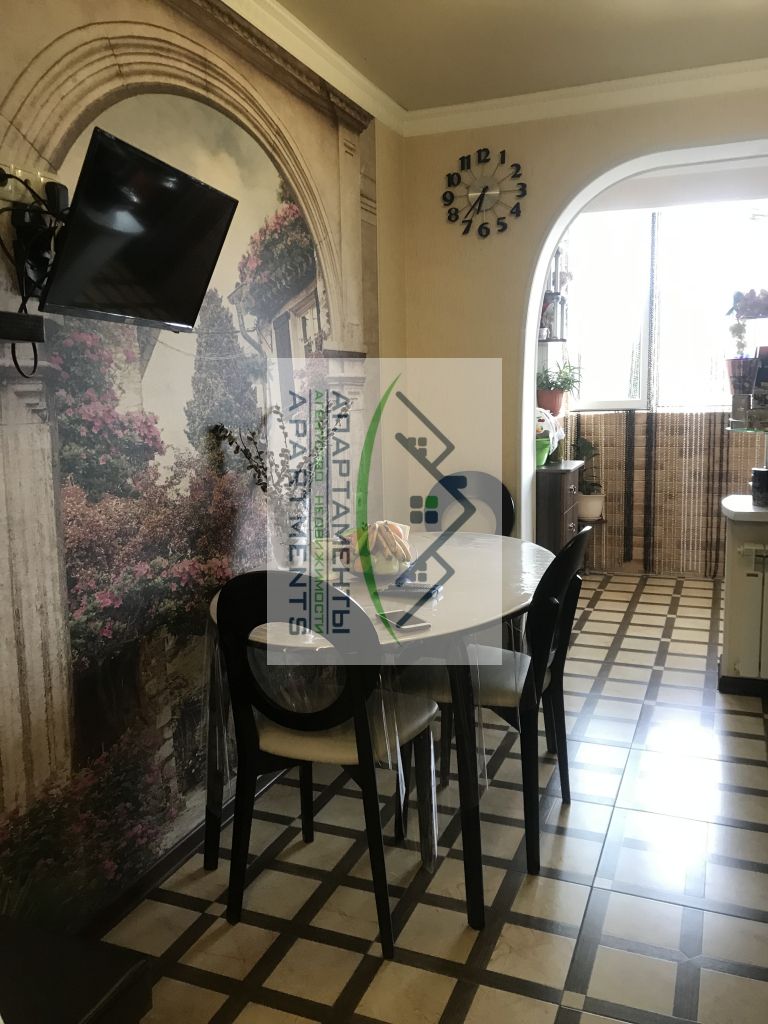 Продажа 3-комнатной квартиры, Пятигорск, Бутырина ул,  3