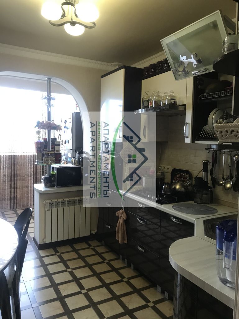 Продажа 3-комнатной квартиры, Пятигорск, Бутырина ул,  3