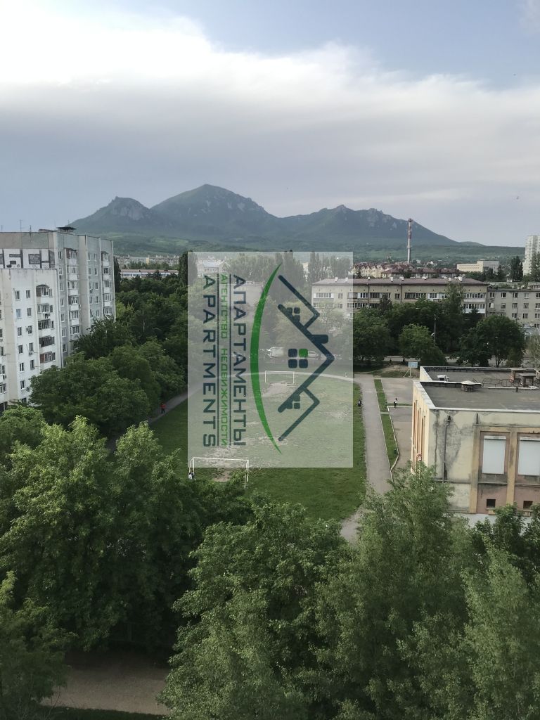 Продажа 3-комнатной квартиры, Пятигорск, Бутырина ул,  3