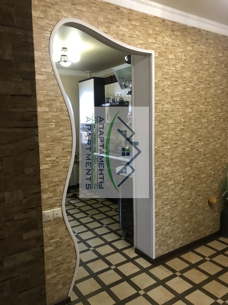 Продажа 3-комнатной квартиры, Пятигорск, Бутырина ул,  3